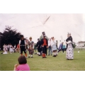 1991 Haxey Day of Dance